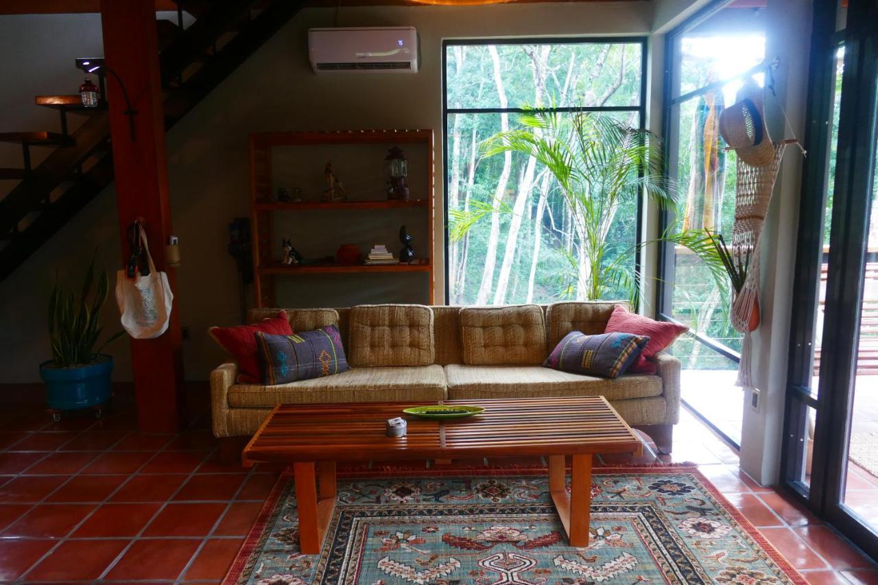 Riverhill Hideaway Monkey Fall Экстерьер фото