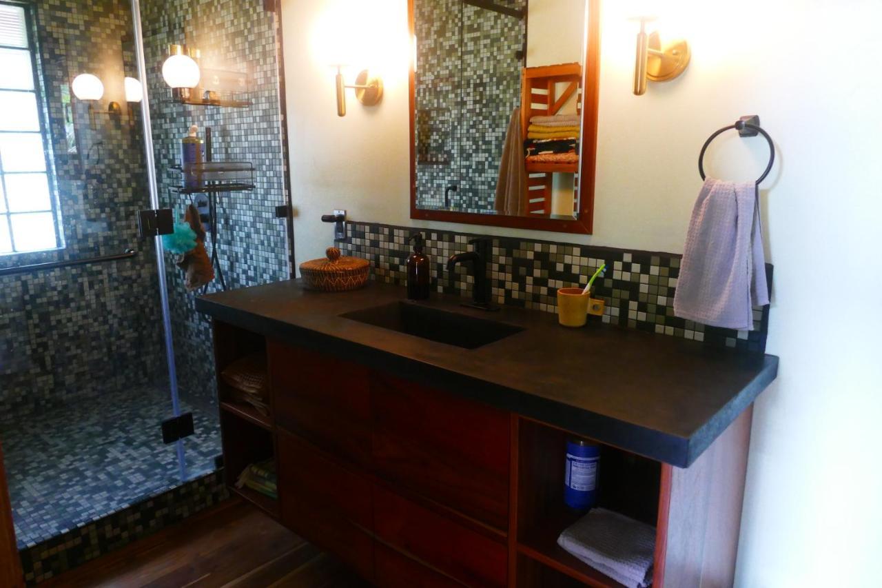 Riverhill Hideaway Monkey Fall Экстерьер фото