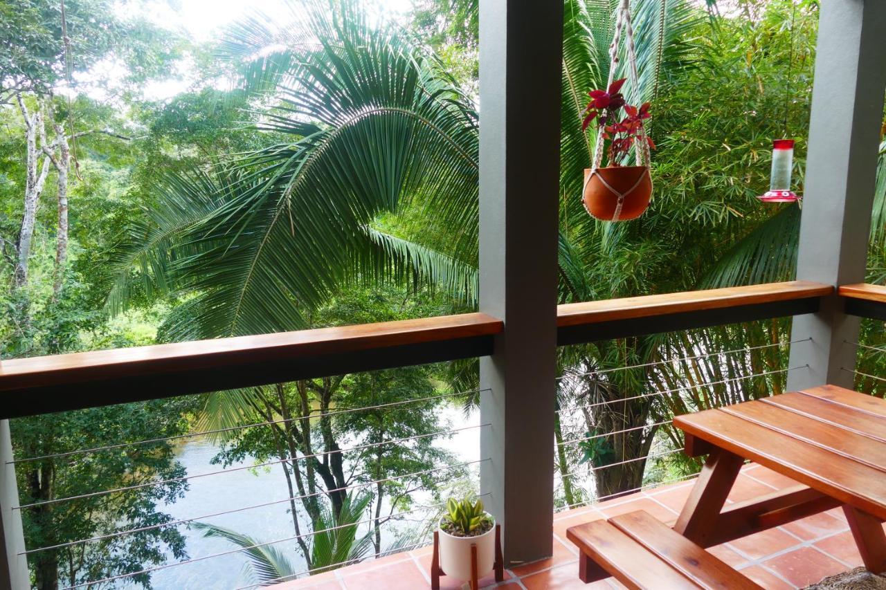 Riverhill Hideaway Monkey Fall Экстерьер фото