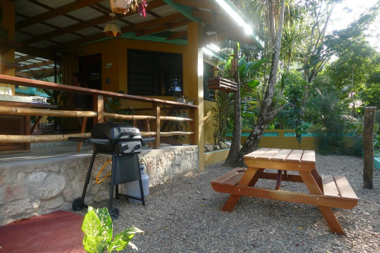 Riverhill Hideaway Monkey Fall Экстерьер фото