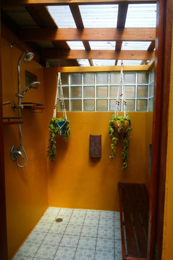 Riverhill Hideaway Monkey Fall Экстерьер фото