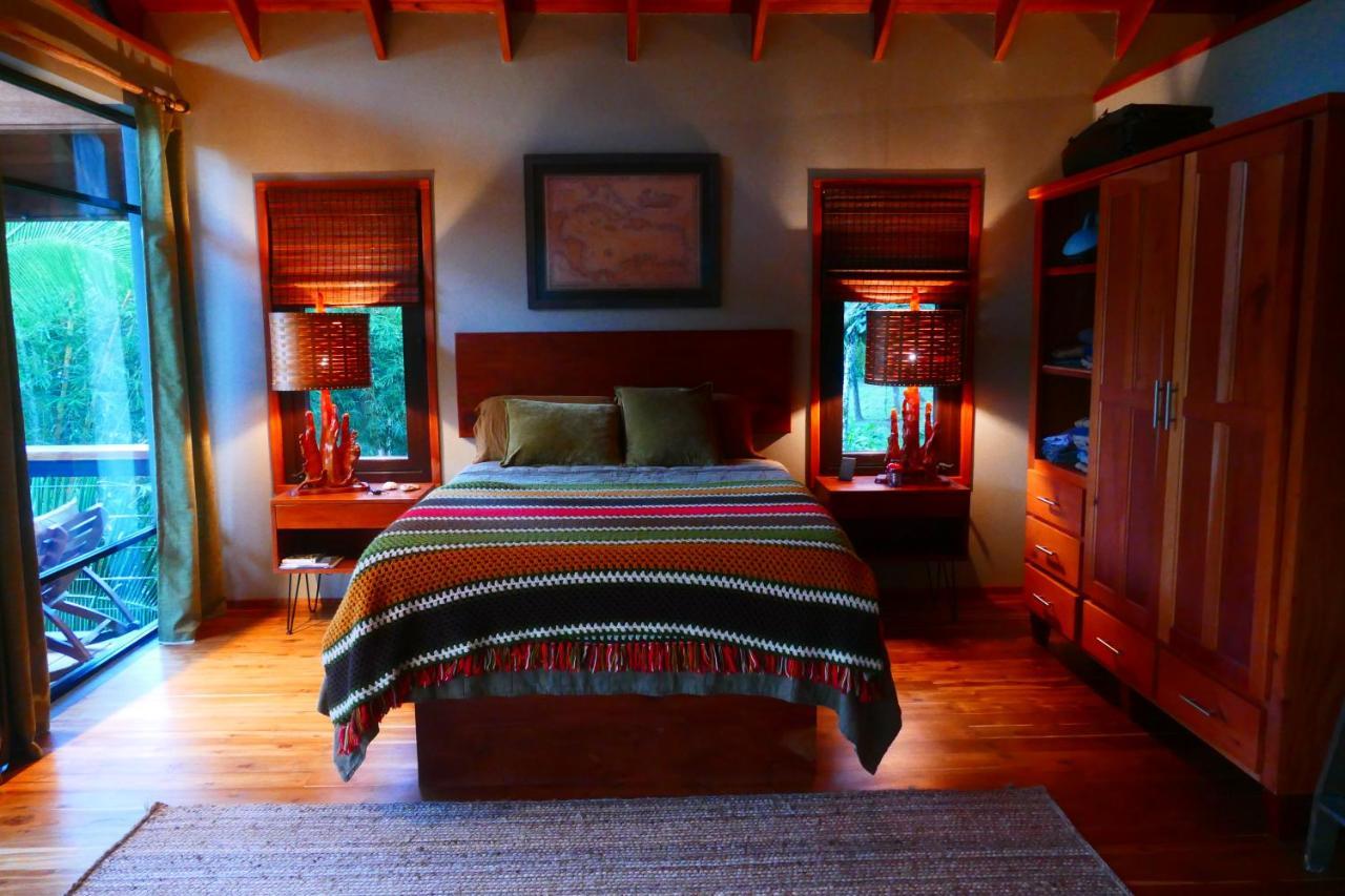 Riverhill Hideaway Monkey Fall Экстерьер фото