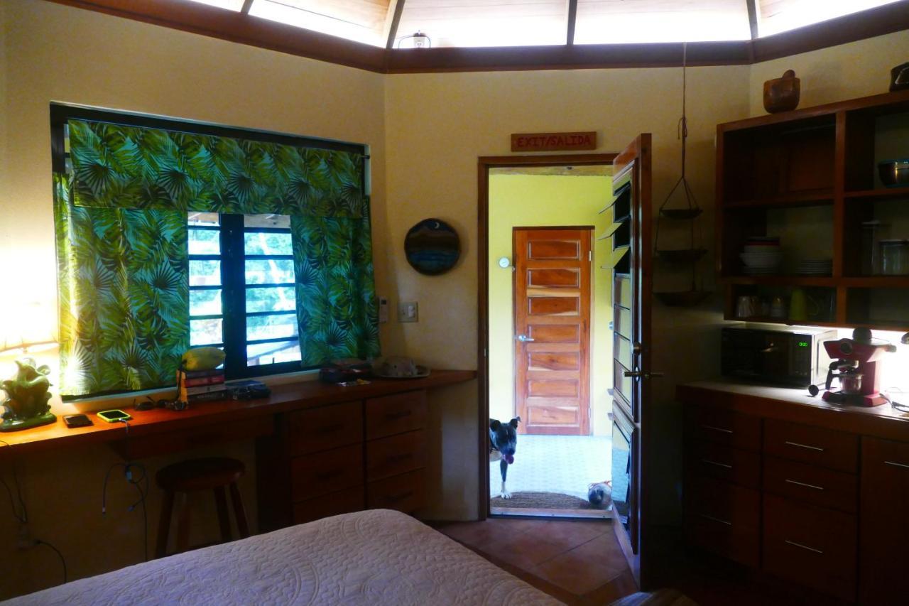 Riverhill Hideaway Monkey Fall Экстерьер фото