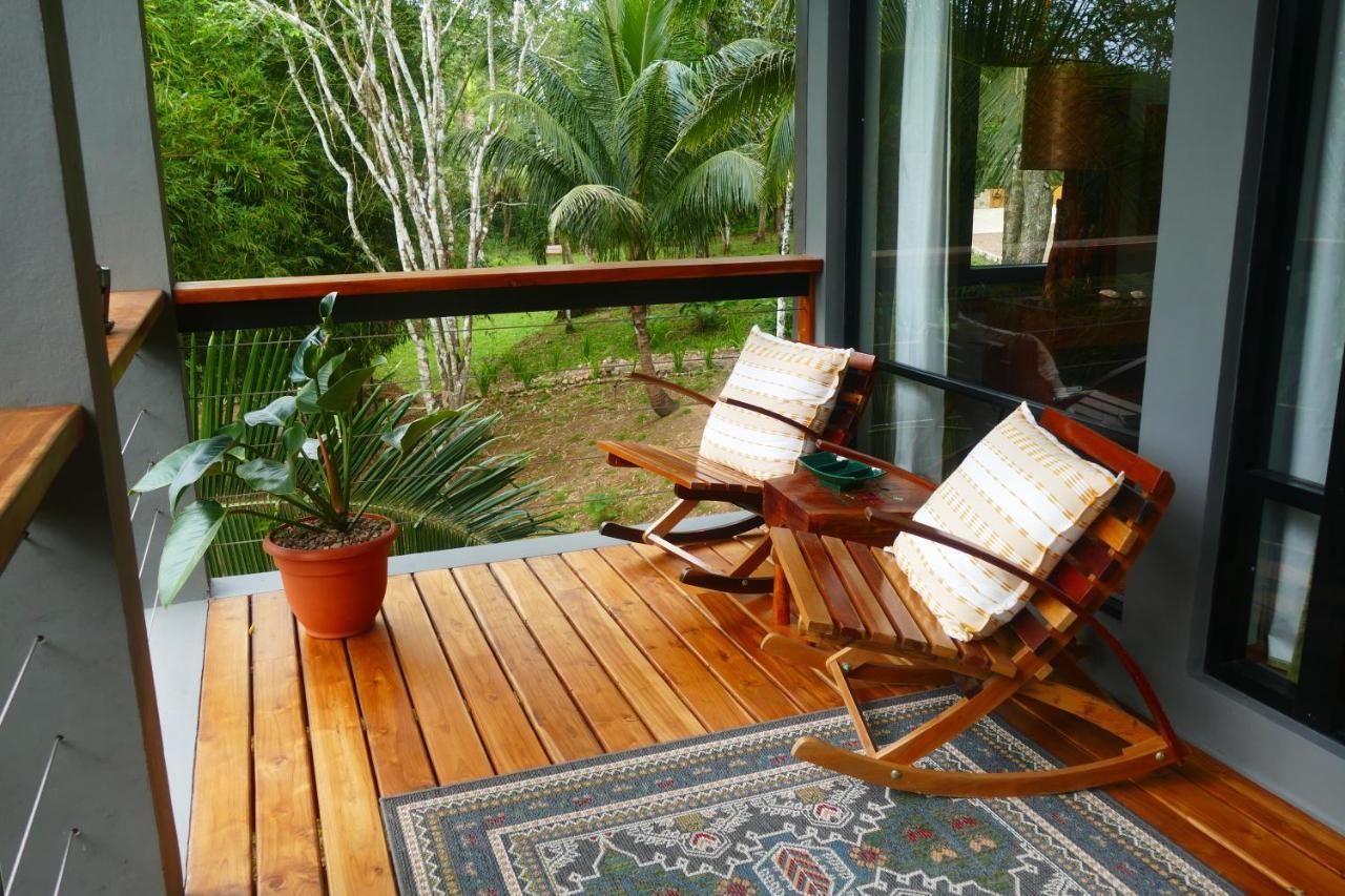 Riverhill Hideaway Monkey Fall Экстерьер фото