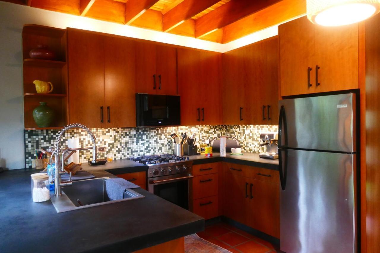 Riverhill Hideaway Monkey Fall Экстерьер фото